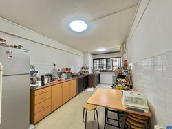 Blk 401 Rainbow Ville (Bedok), HDB 3 Rooms #556601061